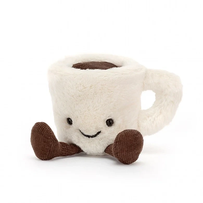 Jellycat Amuseable Food & Drink Small Collection