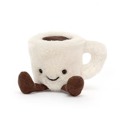 Jellycat Amuseable Food & Drink Small Collection