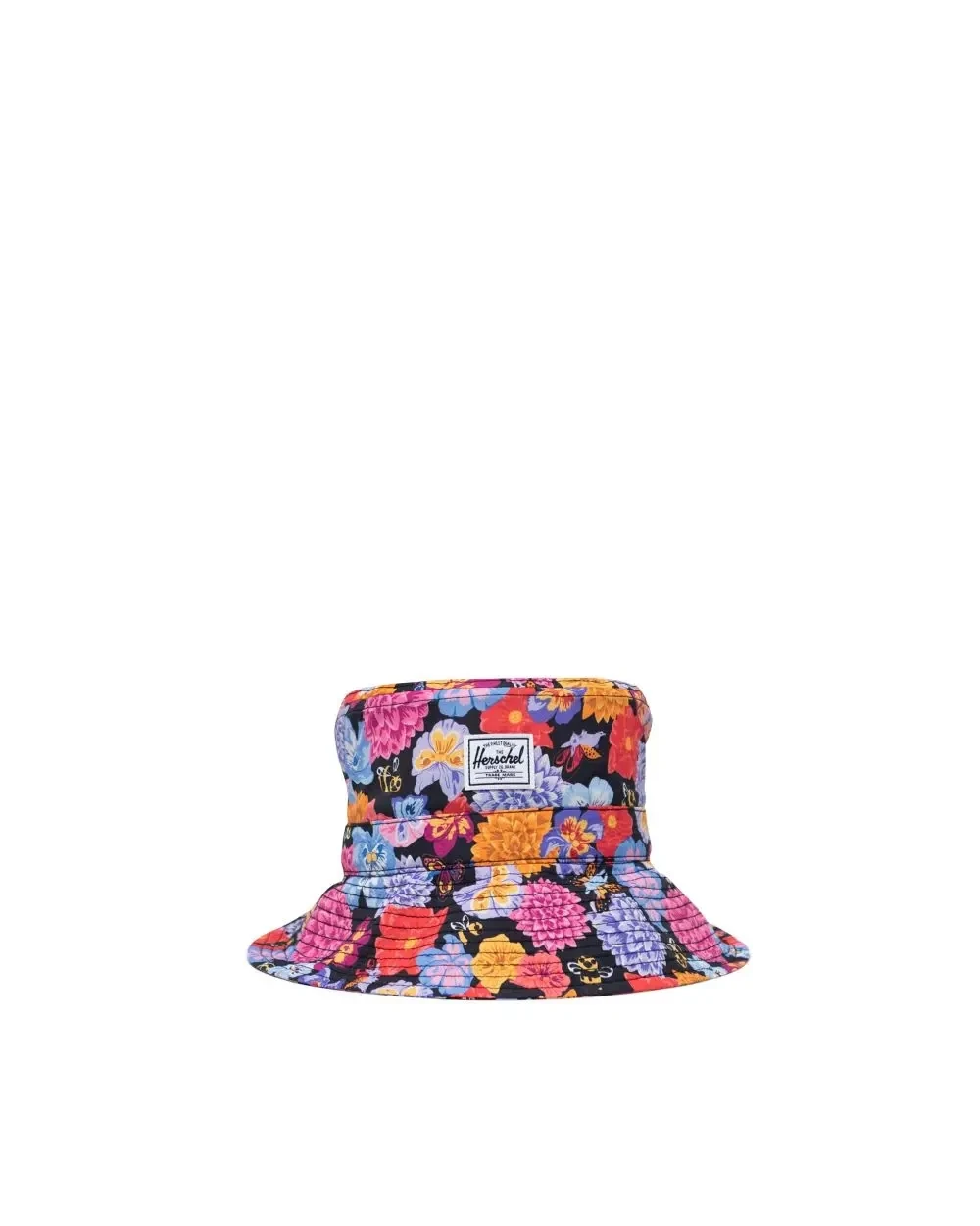 Herschel Kids Beach Bucket Hat