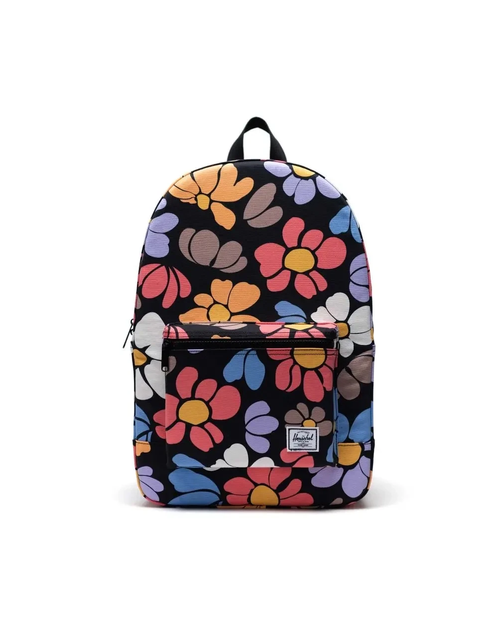 Herschel Daypack, Colour: Bold Floral