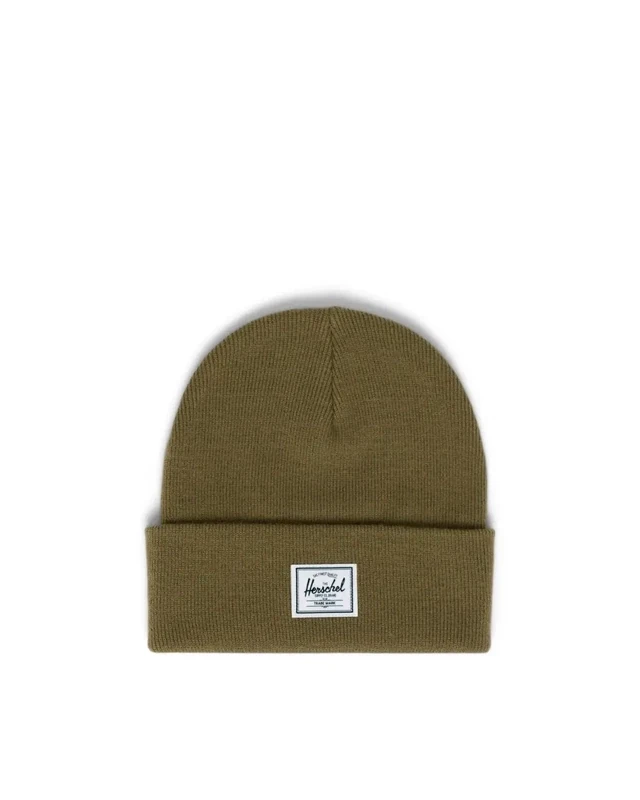 Herschel Elmer Dried Herb