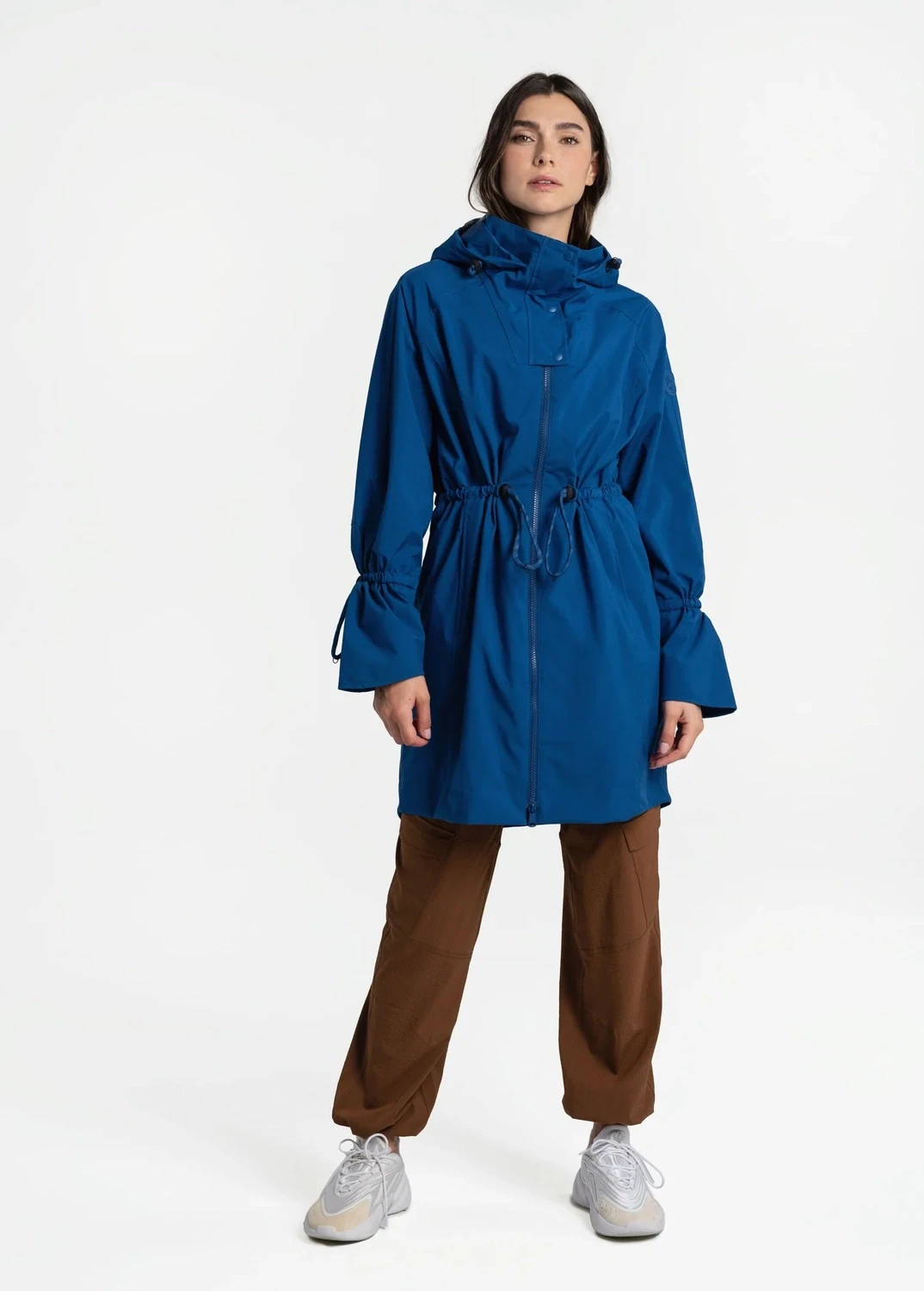 Lole Piper Rain Jacket Limoges