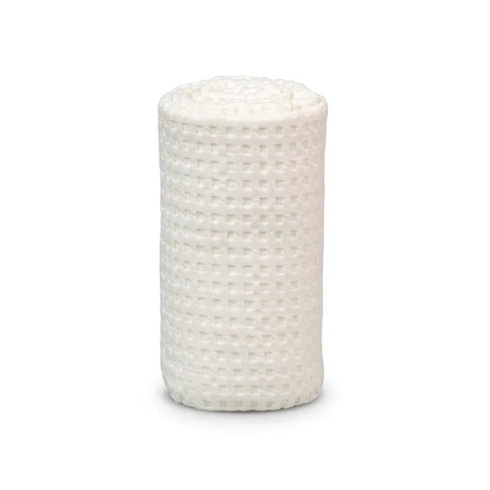 Lulujo Waffle Blanket, Type: Vanilla Cream