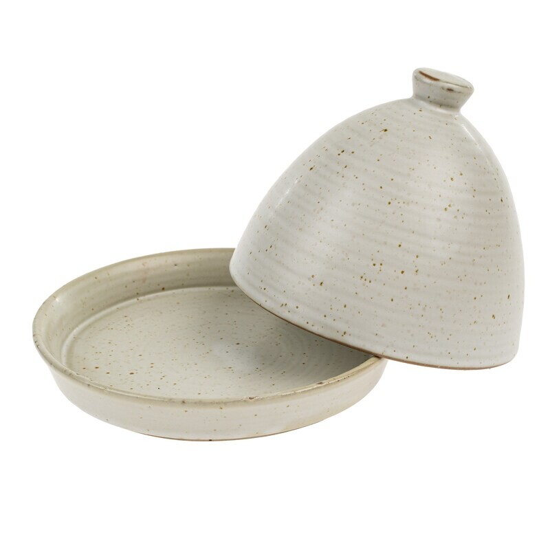 Indaba Porto Butter Dome