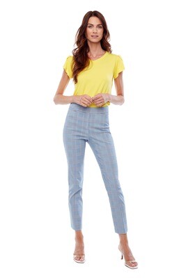 UP! Lisburn Classic Ankle Pant