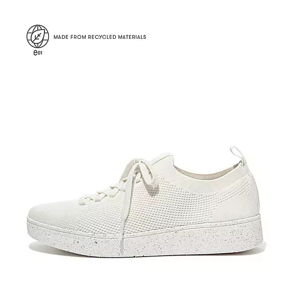 FitFlop Rally E01 Multi Knit Trainer