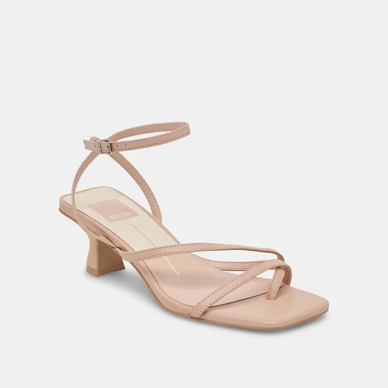 Dolce Vita Baylor Heel Sandal