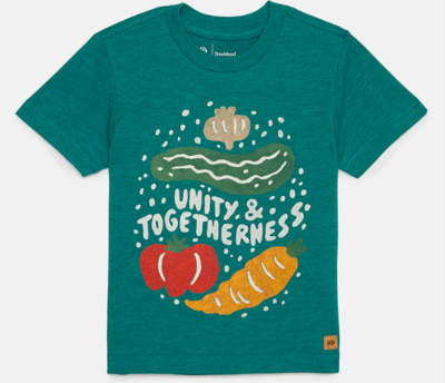 Ten Tree K Unity T-Shirt North Sea