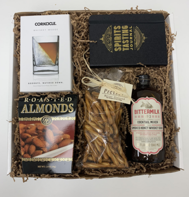 The Old Fashion Gift Box