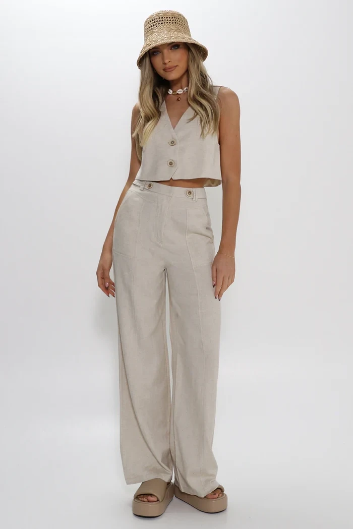 Lost in Lunar Sianna Pant