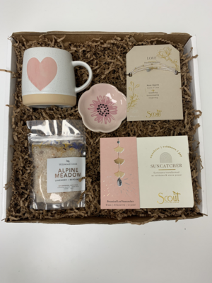 Heartfelt Gift Box