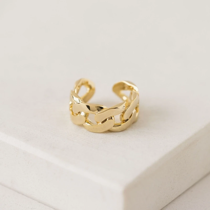 Lover&#39;s Tempo Blake Ring