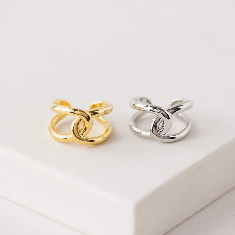 Lover&#39;s Tempo Toni Ring