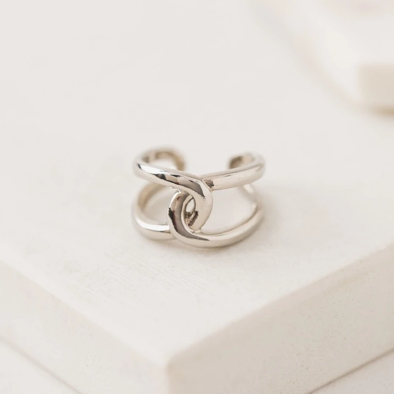 Lover's Tempo Toni Ring
