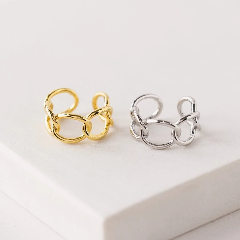 Lover&#39;s Tempo Dakota Ring