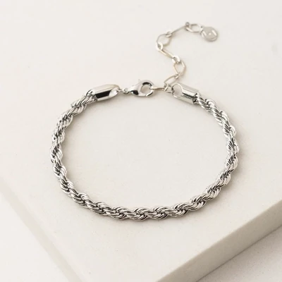 Lover's Tempo Sloane Bracelet