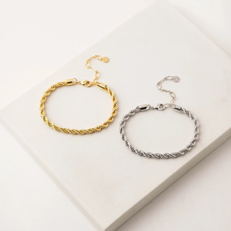 Lover&#39;s Tempo Sloane Bracelet