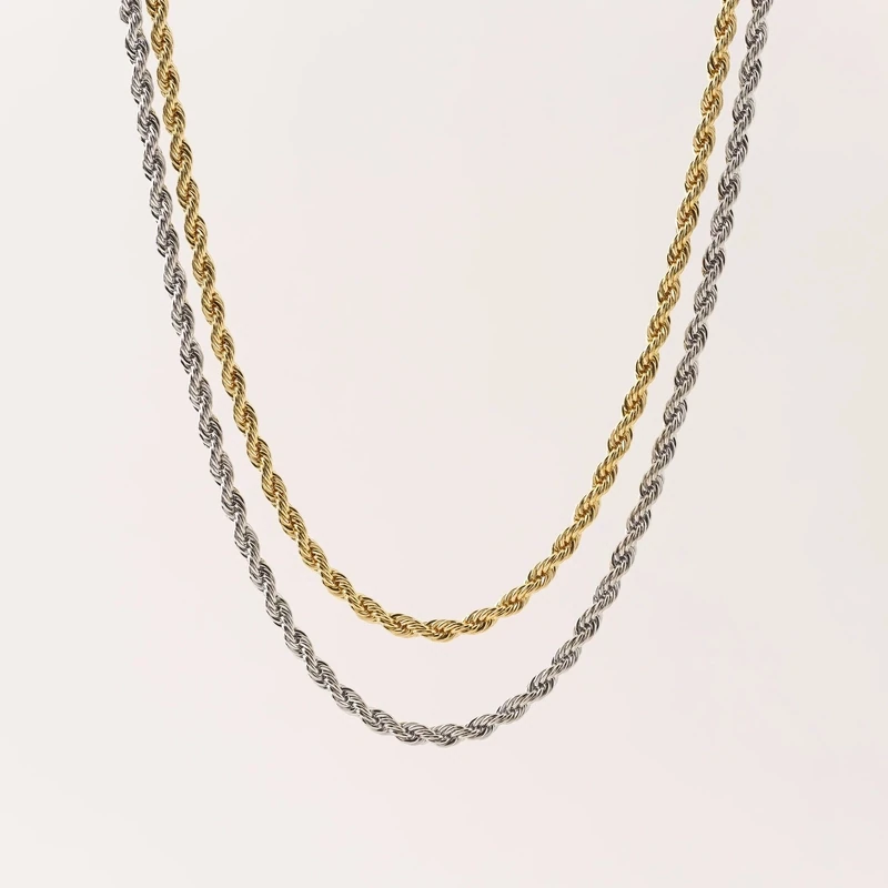 Lover&#39;s Tempo Sloane Necklace