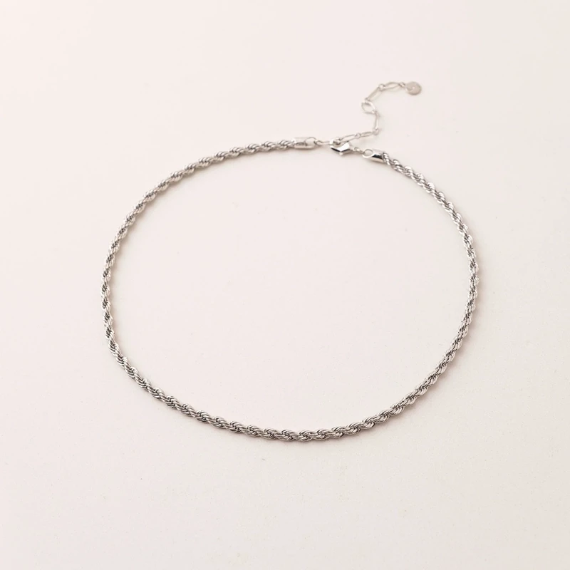 Lover's Tempo Sloane Necklace