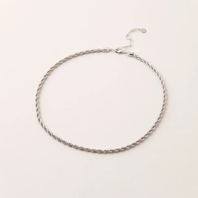 Lover's Tempo Sloane Necklace
