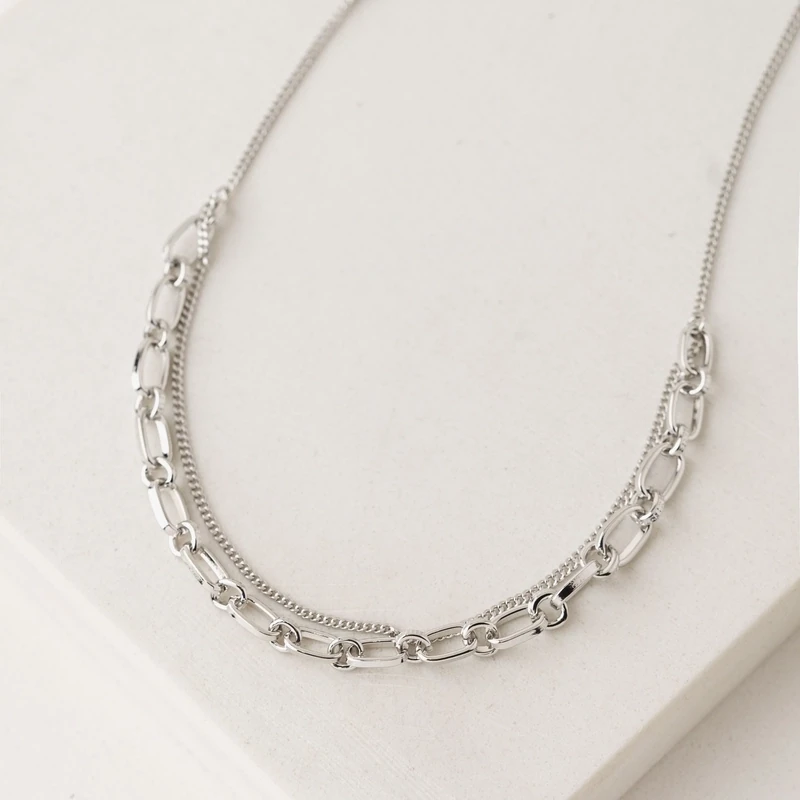 Lover's Tempo Aya Necklace