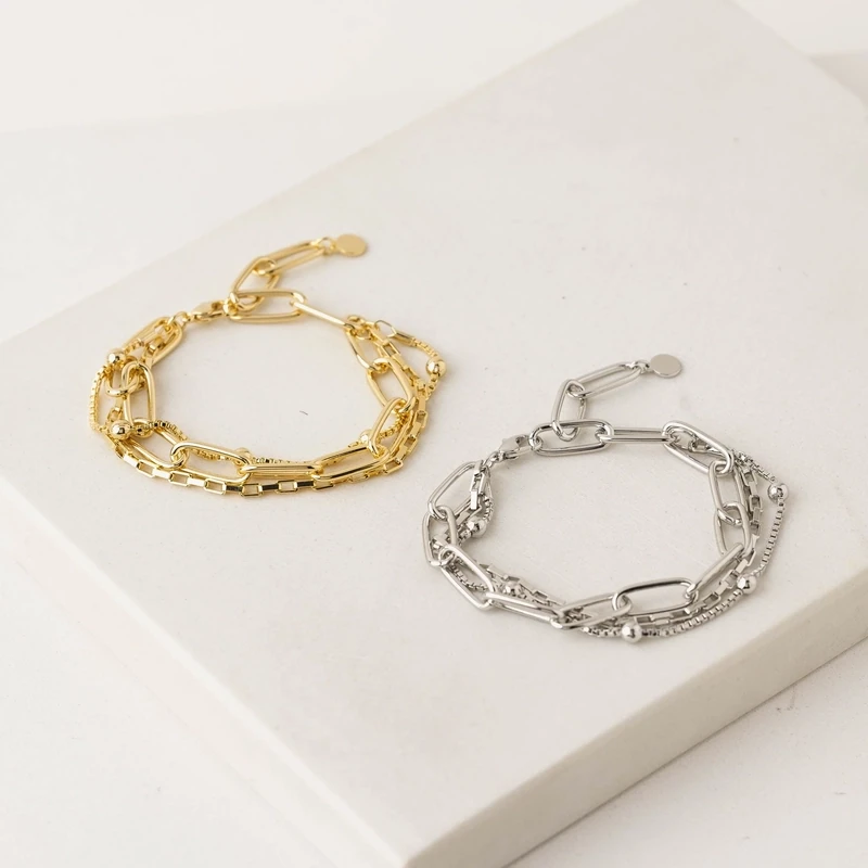 Lover&#39;s Tempo Shay Bracelet