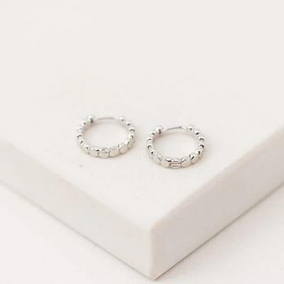 Lover's Tempo Cleo Hoop