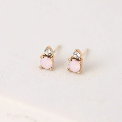 Lover's Tempo Dolce Stud