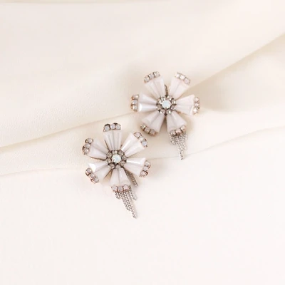 lover&#39;s Tempo Azalea Post Earring