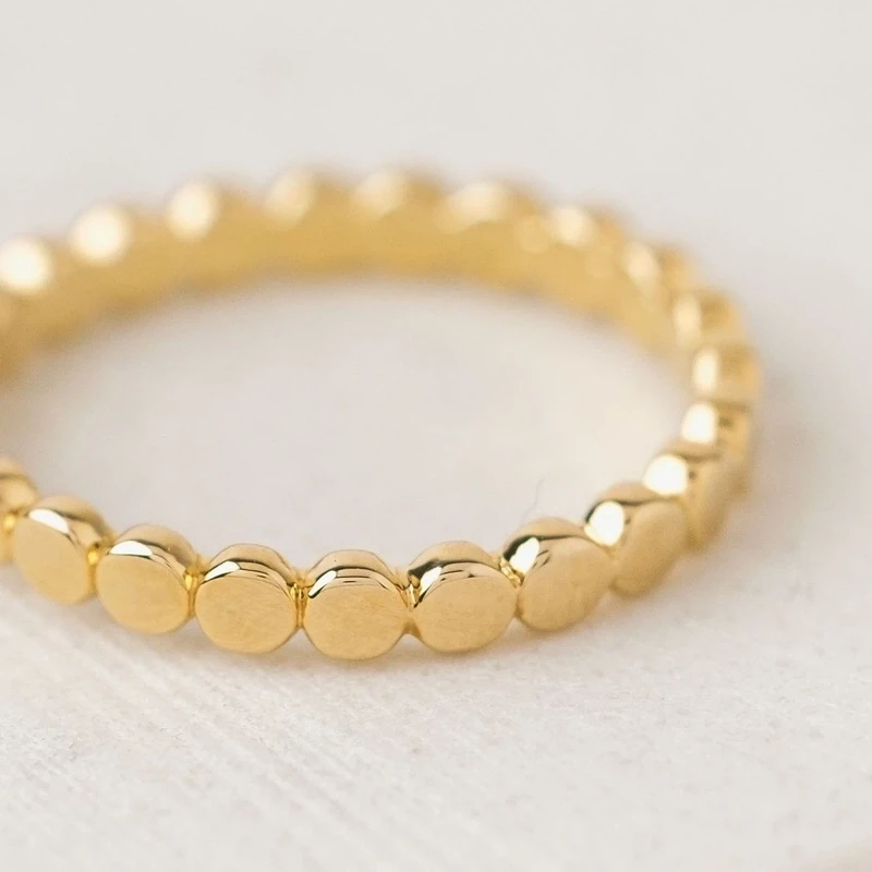 Lover's Tempo Cleo Ring