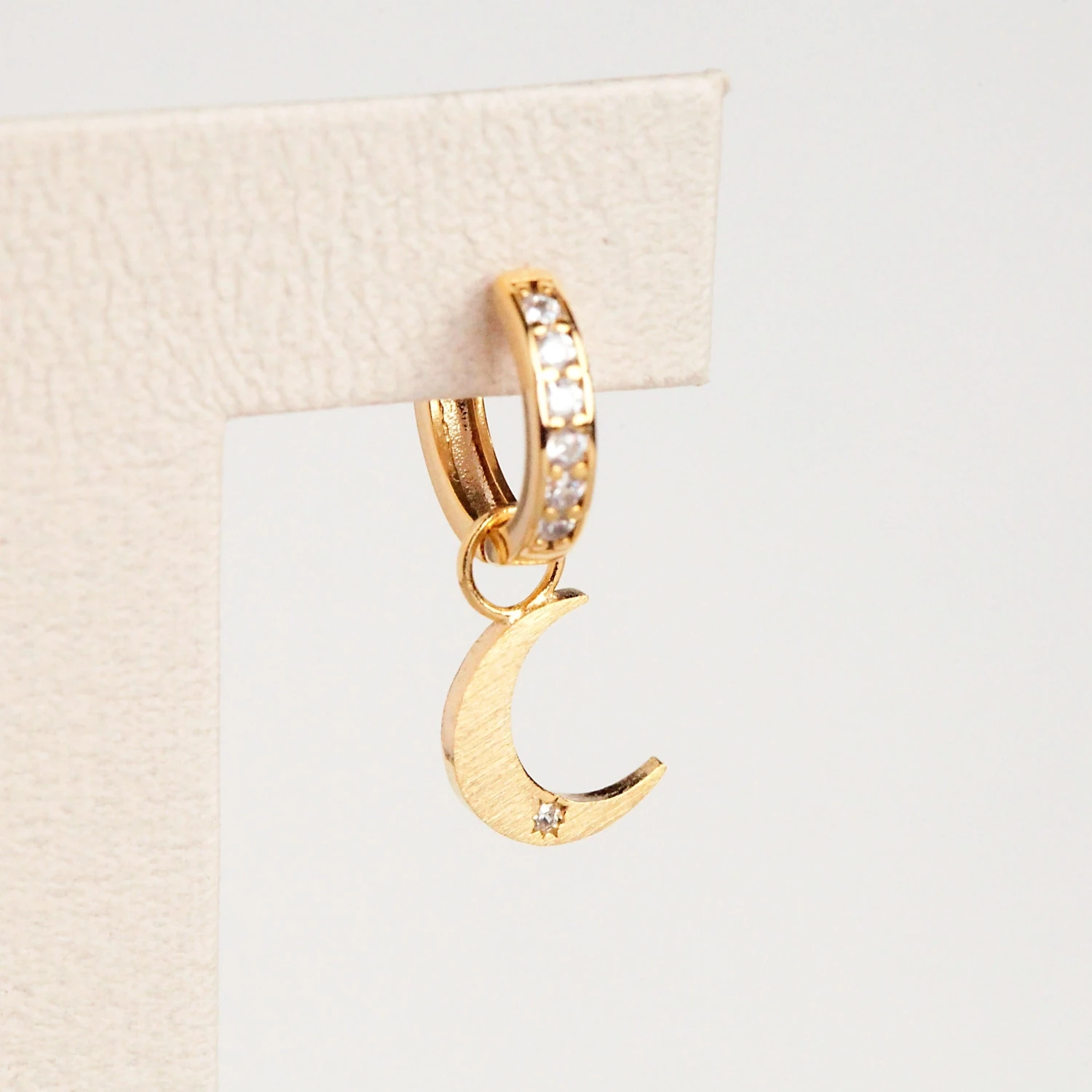 Lover&#39;s Tempo Charm