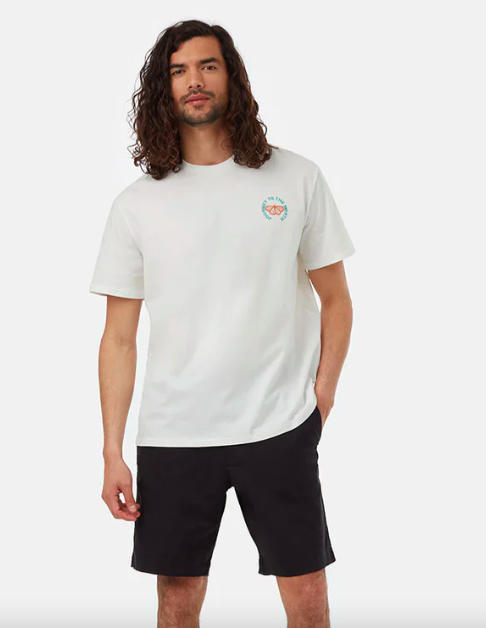 Ten Tree U Monarch Highway T-Shirt