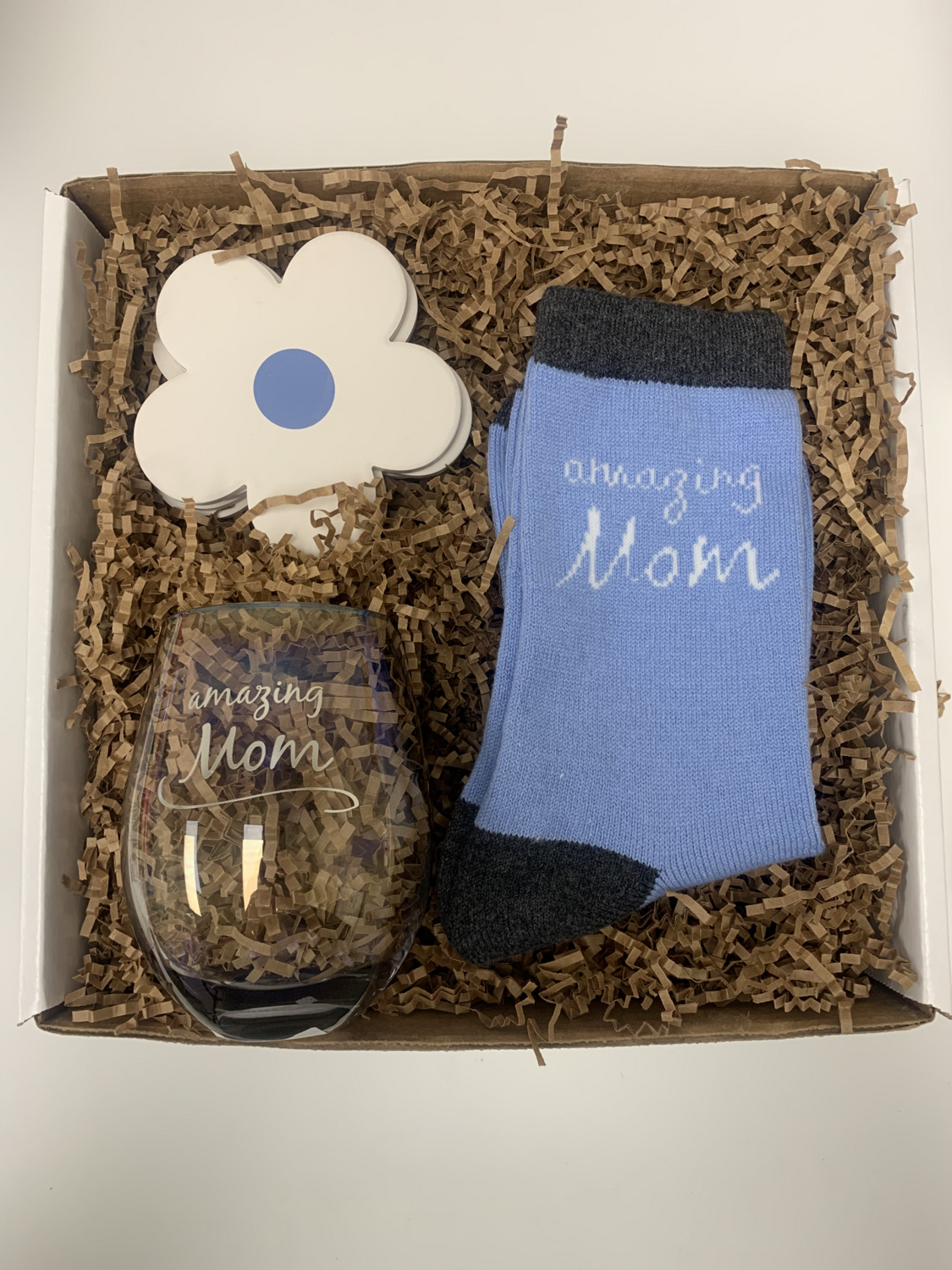 Amazing Mom Gift Box