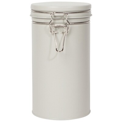Danica Steel Canister Large