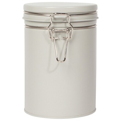 Danica Steel Canister Small