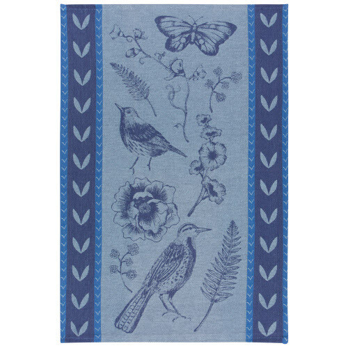 Danica Dishtowel Jacquard Juliette 