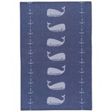 Danica Dishtowel Jacquard Ahoy Matey