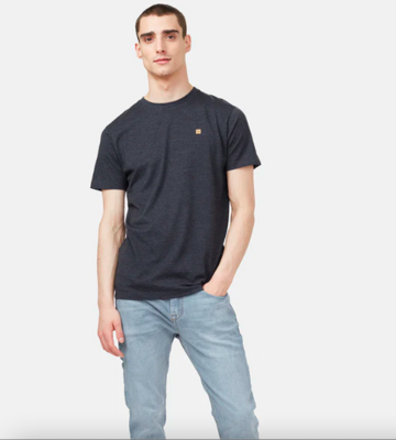 Ten Tree M TreeBlend Classic T-Shirt Meteorite 