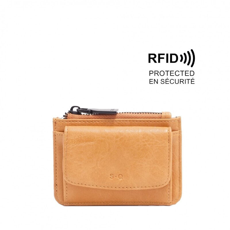 SQ Cassie Card Case