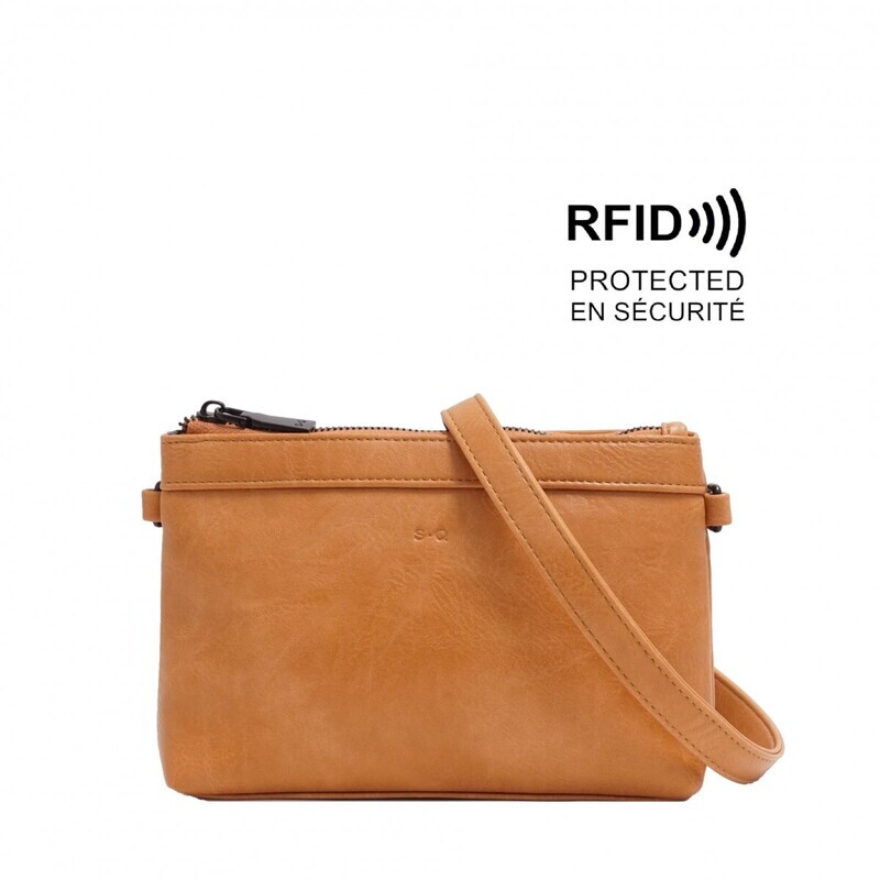 SQ Dory Clutch