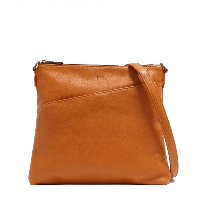 SQ Summer Crossbody