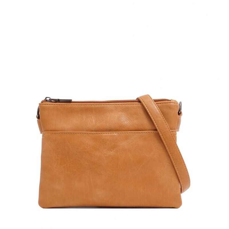 SQ Solar Crossbody