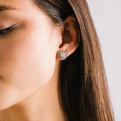 Lover's Tempo Greta Stud
