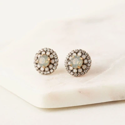 Lover&#39;s Tempo Greta Stud