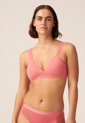Naturana The Monday Soft Bra Pink