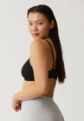 Naturana The Monday Soft Bra Black