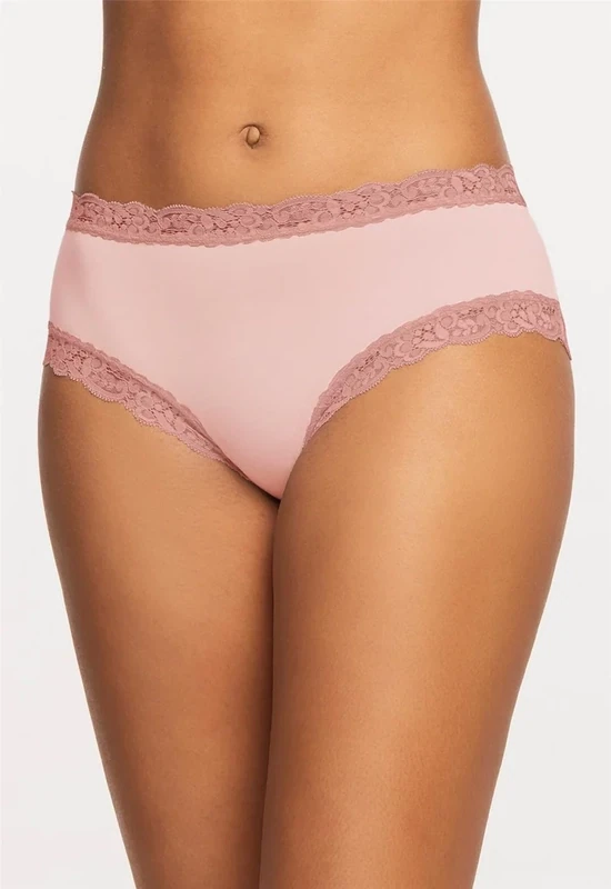 Fleur't Iconic High Waist Boyshort