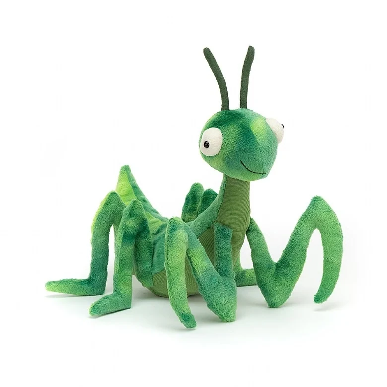 Jellycat Lounging Lizards Collection