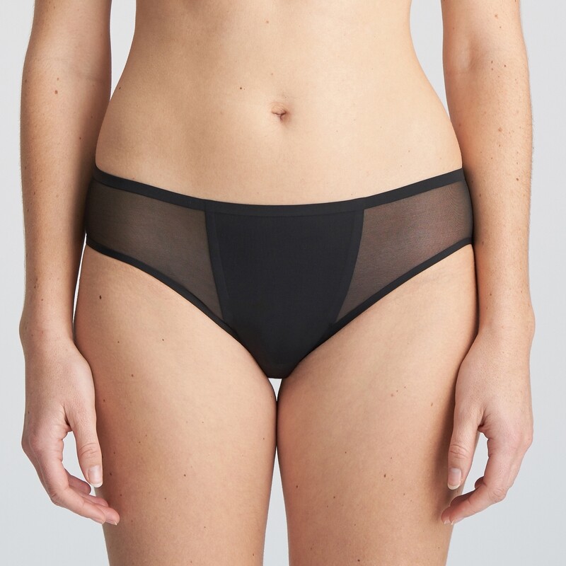 Marie Jo L&#39;Aventure Louie Rio Brief Black