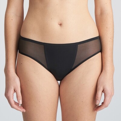 Marie Jo L'Aventure Louie Rio Brief Black